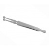 Beads & Ball Holding Tweezers      