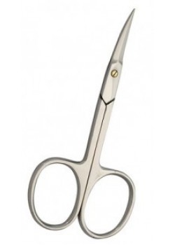 Russian nail deals scissors