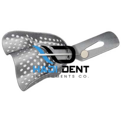 Impression Trays