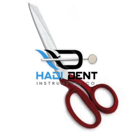 Tailor shear