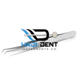 Eyelash Tweezer