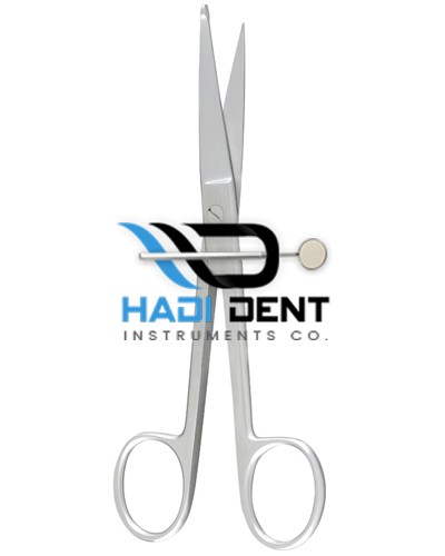 KNOWLES Bandage Scissors