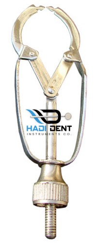 Matrix Band Retainer Ivory Plain