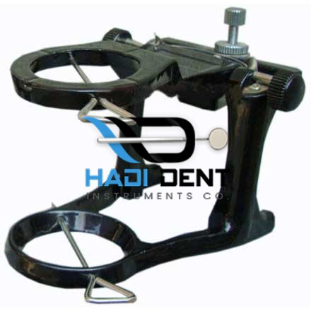 KEYSTONE BLACK ARTICULATOR WIRED