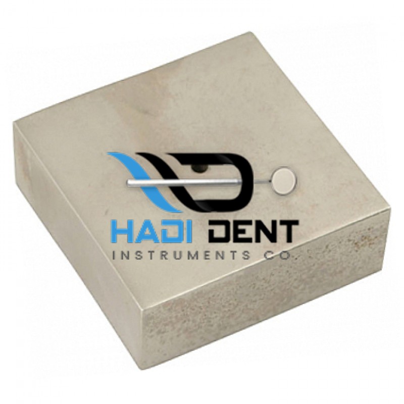 Bench Block