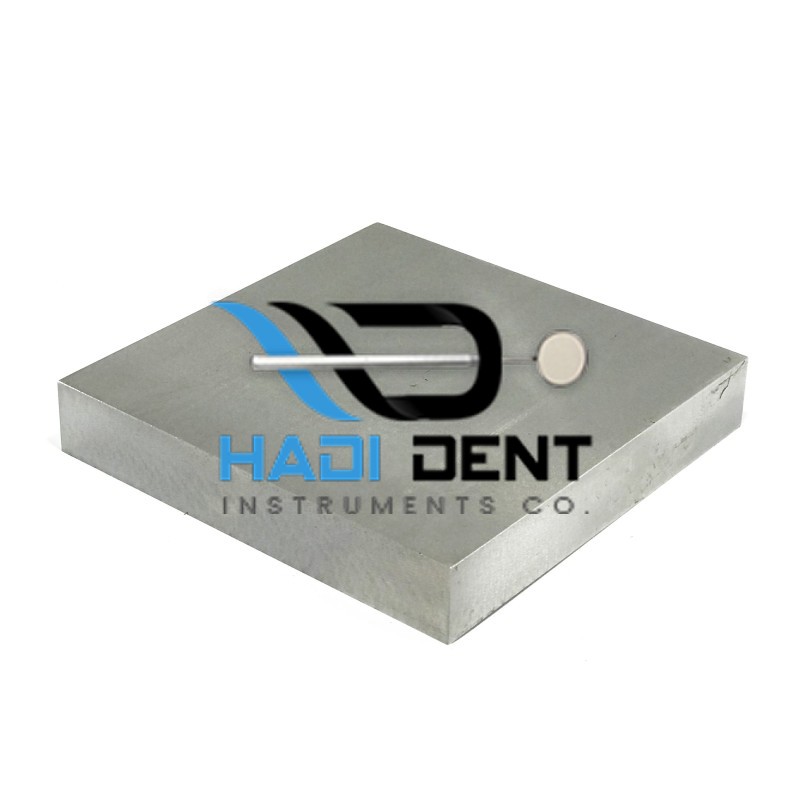 Bench Block