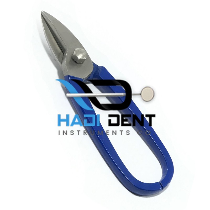 Chain Shear