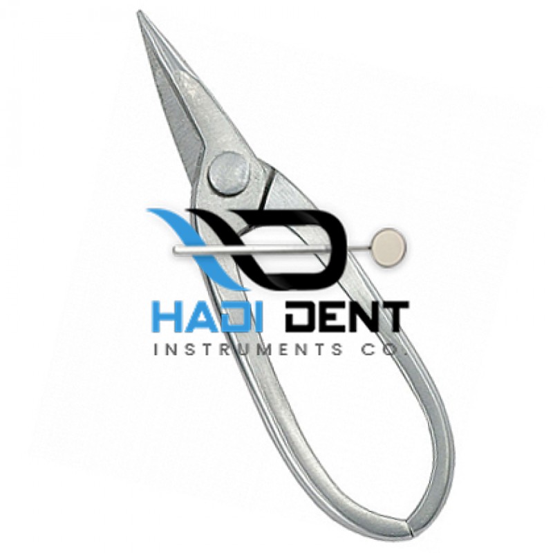 Chain Shear