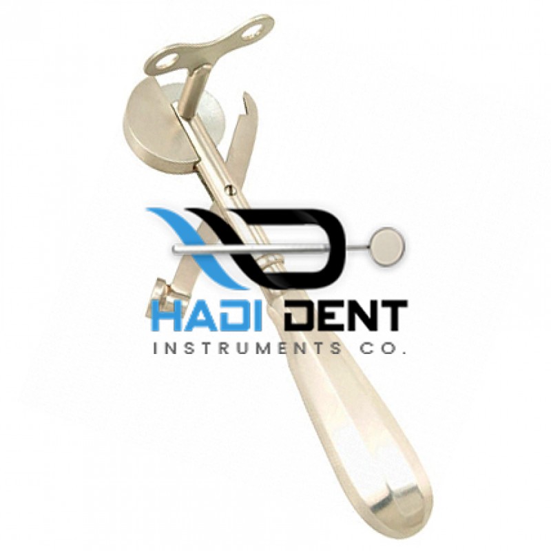Ring Cutter With Box