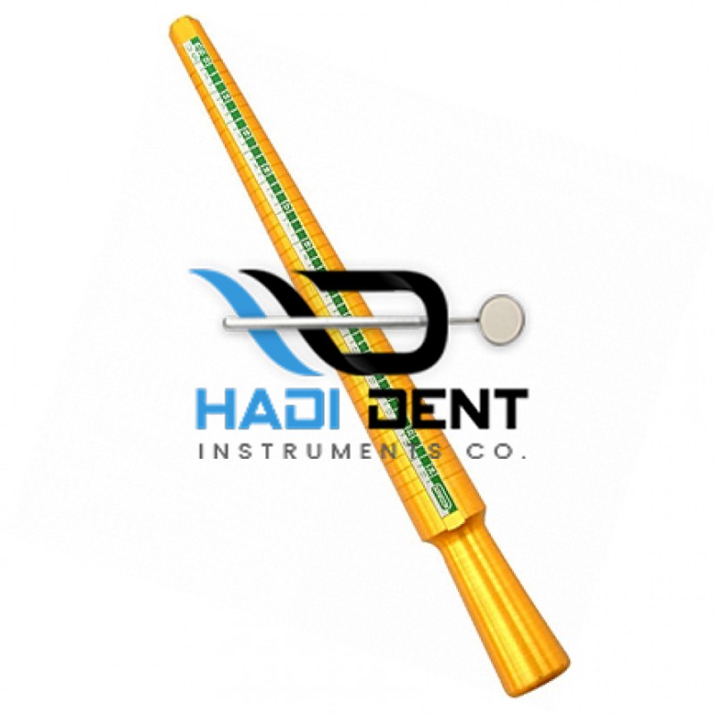 RING SIZING STICK