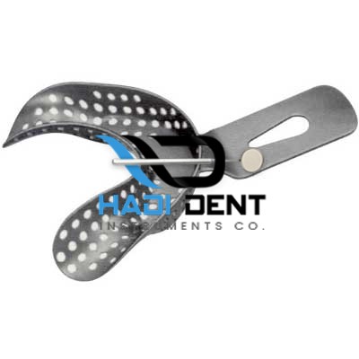 Impression Trays