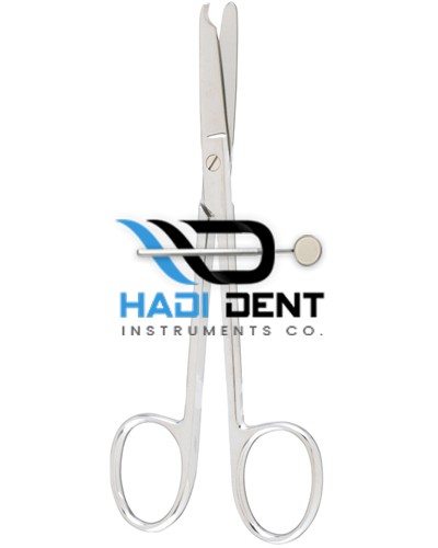 LITTAUER JR. Stitch Scissors
