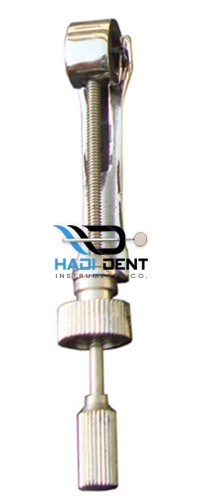 Matrix Retainer Cheek Protector