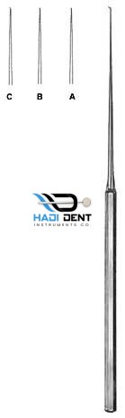 Micro Ear Hook