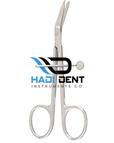 MILTEX Stitch Scissors