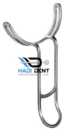 Vestibulum Retractor