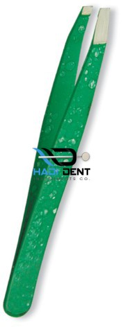 Tweezer Color Coating