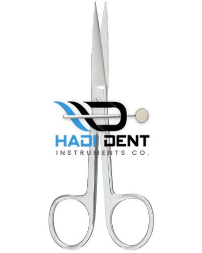 Standard Pattern Operating Scissors