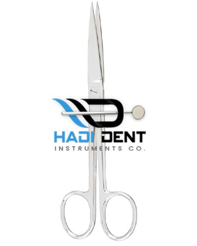 Standard Pattern Operating Scissors