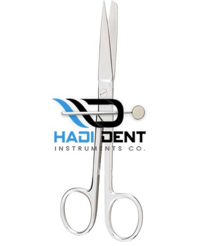 Standard Pattern Operating Scissors