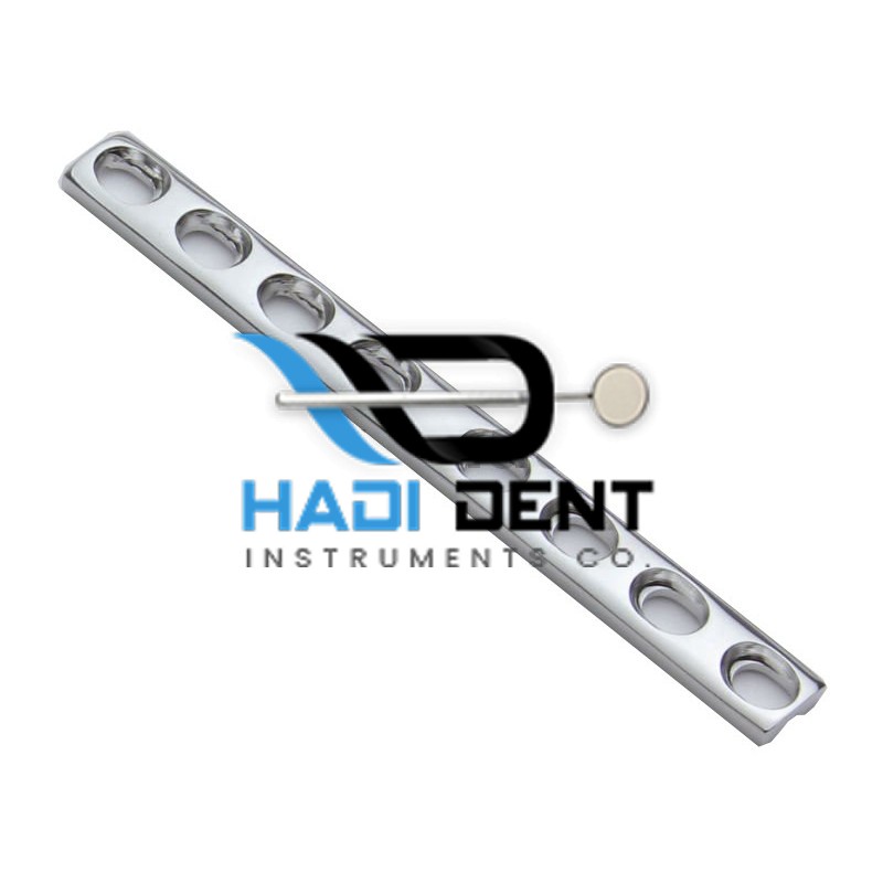 DCP 4.5 , Narrow