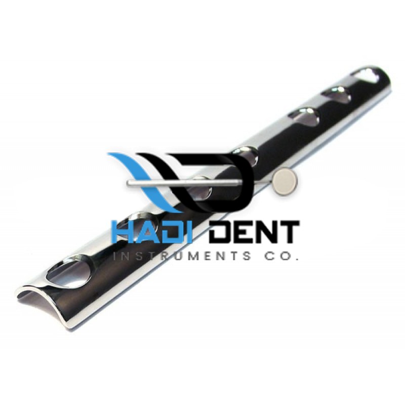 Semi Tubular Plate 4.5