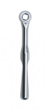 Square Ratchet Wrench