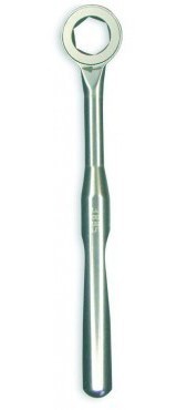 Hex Ratchet Wrench