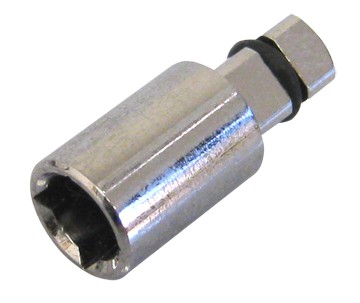 Driver Extension