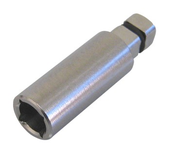 Driver Extension