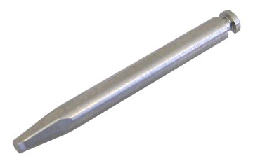 Latch Style Tapered Hex Driver