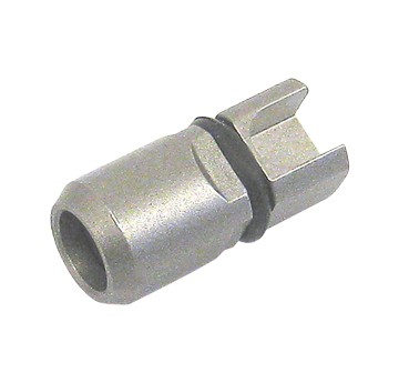 Latch To Square Adaptor