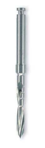 Internal Irrigation Pilot Drill
