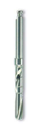 Internal Irrigation Drill