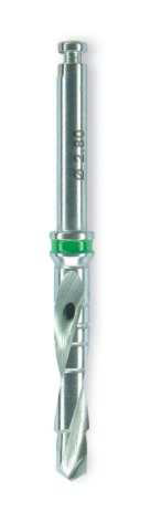 Internal Irrigaiton Drill