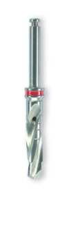Internal Irrigation Drill