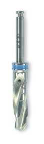 Internal Irrigation Drill