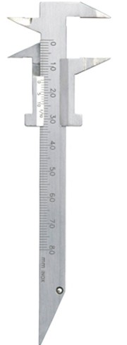 Special Vernier Calipers
