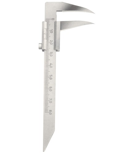 Deluxe Boley Gauge