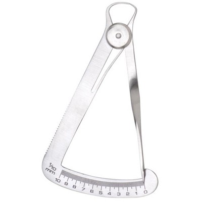 Iwanson Gauge