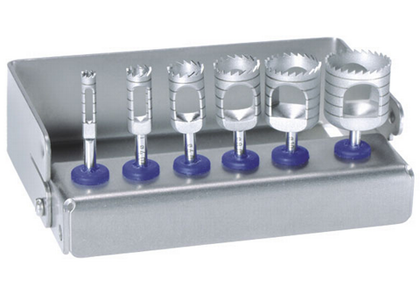 Implant Tools Kit