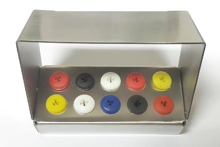 Trephines Kit