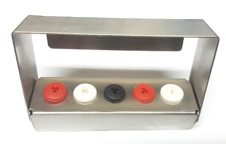 Trephines Kit