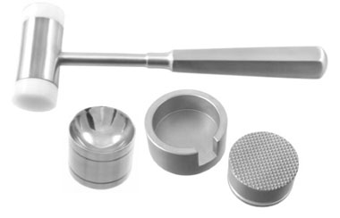 Implant Tools
