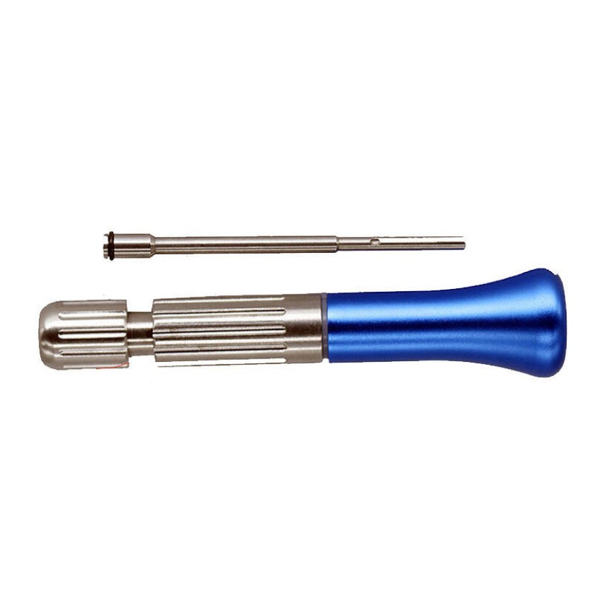 Screw Driver Self-Drilling
