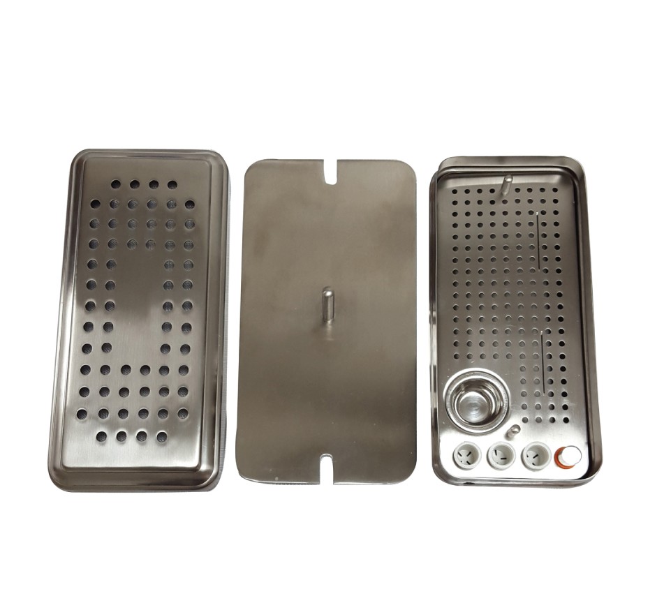 PRF Box