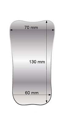 Intra-Oral Photography Mirror Occlusal Adult
