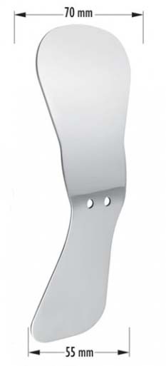 Intra-Oral Photography Mirror Occlusal Adult/Child