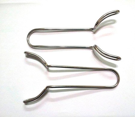 Cheek Retractor