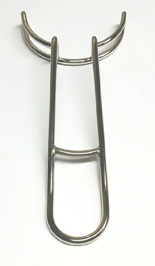 Wire Cheek Retarctor